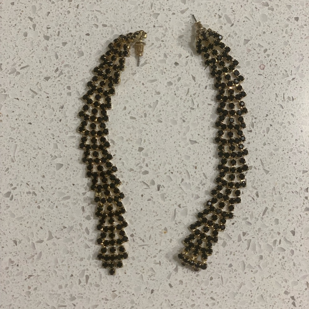 Club Monaco Earrings